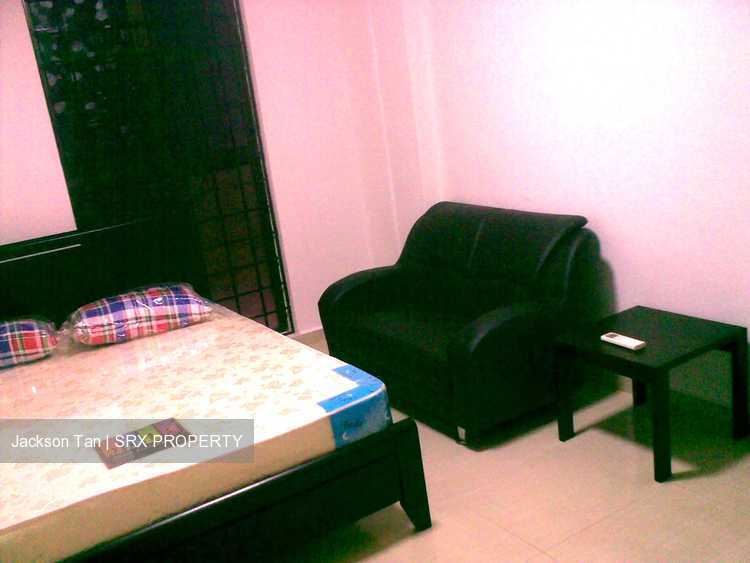 Blk 101 Henderson Crescent (Bukit Merah), HDB 3 Rooms #193182242